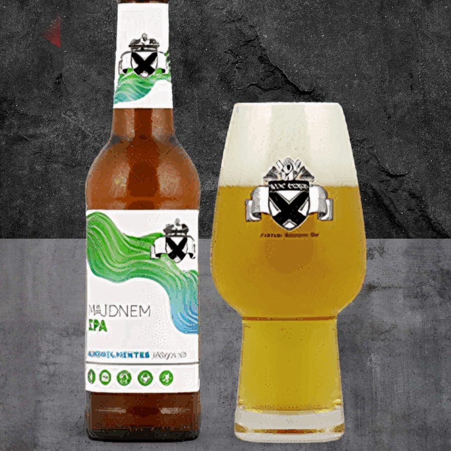 Kézműves IPA sör